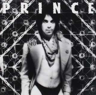 Prince’s 1980 Dirty Mind album cover shows that the artist wasn’t afraid to show his assets.Dirty Mind cover